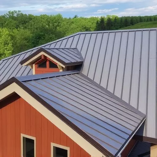 long-lasting metal roofing solutions appleton wisconsin,standing seam metal roofs,corrugated metal roofing