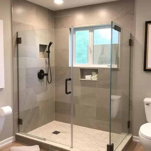 luxury glass shower doors lake Orion Michigan,frameless glass shower doors,sliding glass shower doors