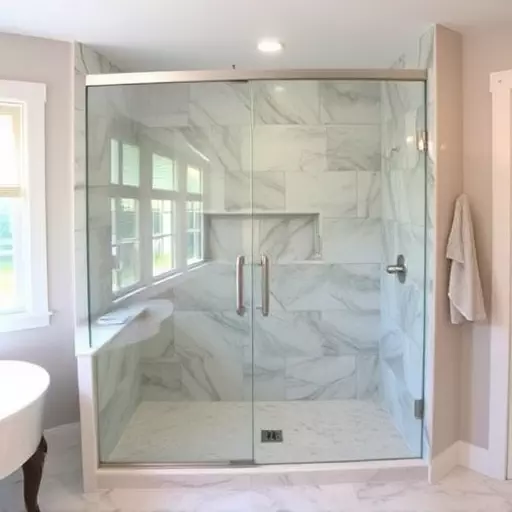 luxury glass shower doors lake Orion Michigan,frameless glass shower doors,sliding glass shower doors