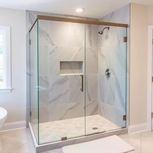 luxury glass shower doors lake Orion Michigan,frameless glass shower doors,sliding glass shower doors
