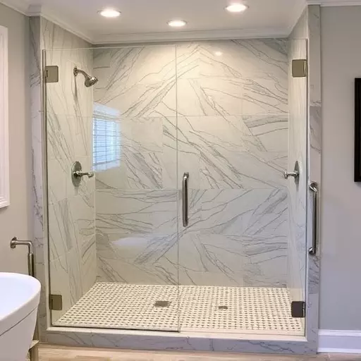 luxury glass shower doors lake Orion Michigan,frameless glass shower doors,sliding glass shower doors