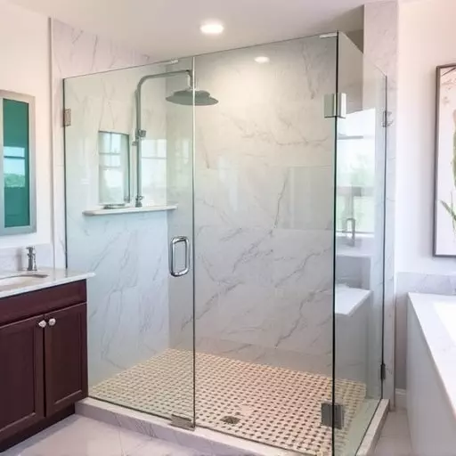 luxury glass shower doors lake Orion Michigan,frameless glass shower doors,sliding glass shower doors
