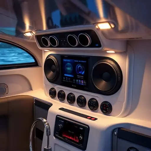 marine audio installation toled,diy marine audio installation,professional marine audio installation