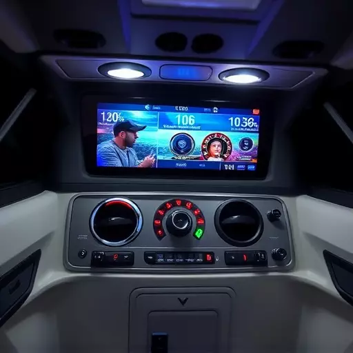 marine audio installation toled,diy marine audio installation,professional marine audio installation