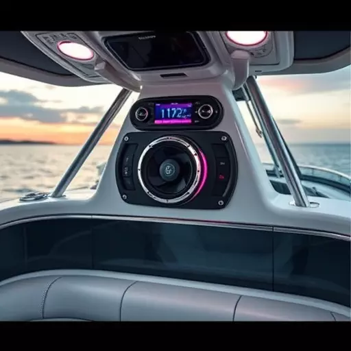 marine audio installation toled,diy marine audio installation,professional marine audio installation