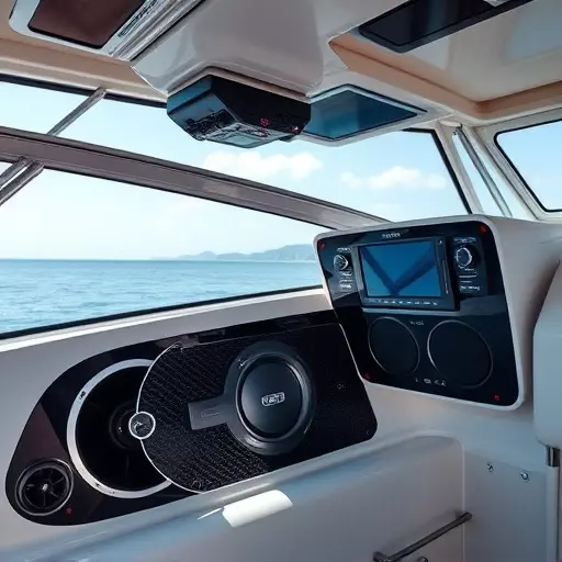marine audio installation toled,diy marine audio installation,professional marine audio installation