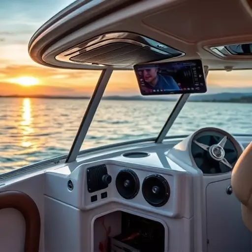marine audio installation toled,diy marine audio installation,professional marine audio installation