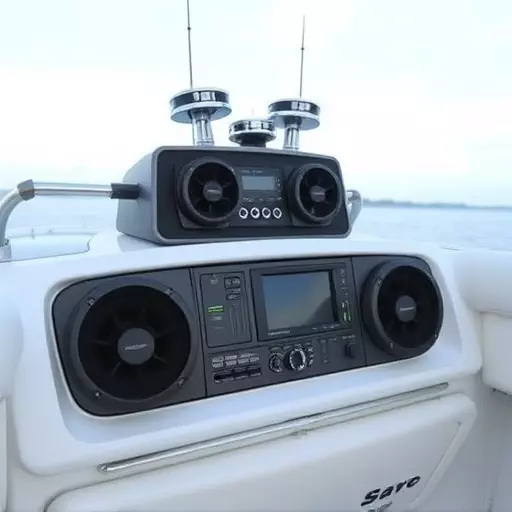 marine audio installation toled,diy marine audio installation,professional marine audio installation