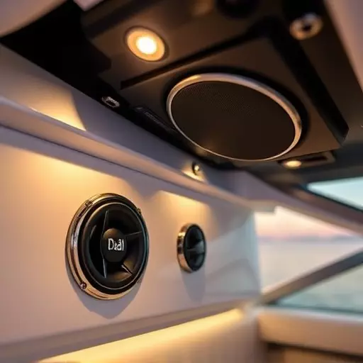 marine audio installation toled,diy marine audio installation,professional marine audio installation