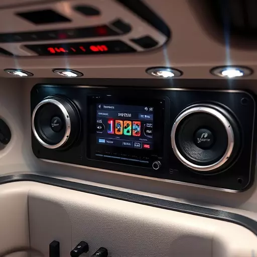 marine audio installation toled,diy marine audio installation,professional marine audio installation