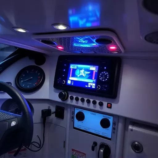 marine audio installation toled,diy marine audio installation,professional marine audio installation