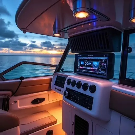 marine audio installation toled,diy marine audio installation,professional marine audio installation