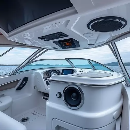 marine audio installation toled,diy marine audio installation,professional marine audio installation