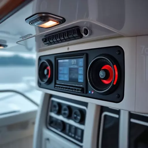 marine audio installation toled,diy marine audio installation,professional marine audio installation
