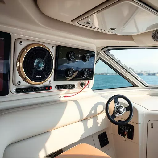 marine audio installation toled,diy marine audio installation,professional marine audio installation