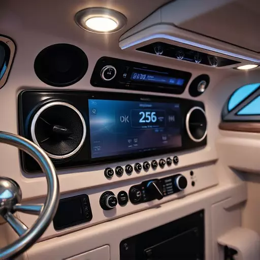 marine audio installation toled,diy marine audio installation,professional marine audio installation