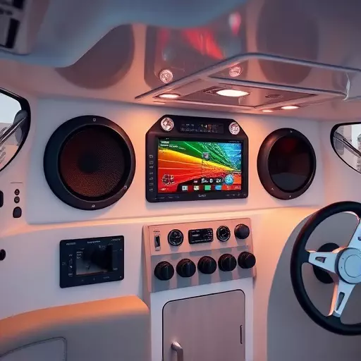 marine audio installation toled,diy marine audio installation,professional marine audio installation