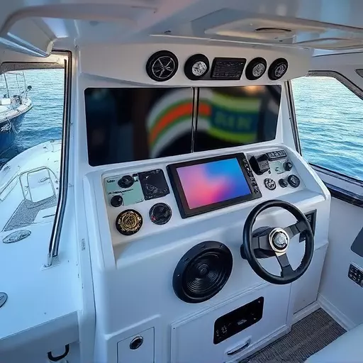 marine audio installation toledo,professional marine audio setup,types of marine audio systems