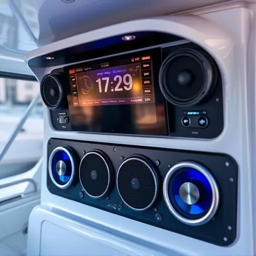marine audio installation toledo,professional marine audio setup,types of marine audio systems