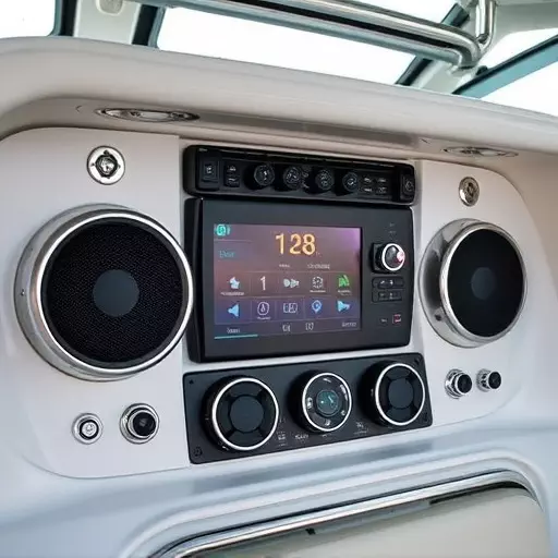 marine audio installation toledo,professional marine audio setup,types of marine audio systems