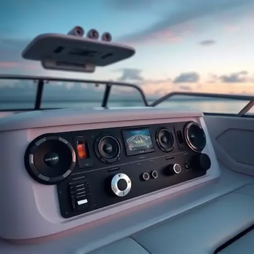 marine audio installation toledo,professional marine audio setup,types of marine audio systems