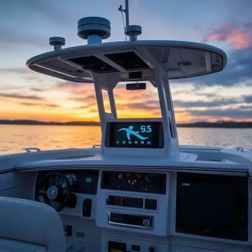 marine audio installation toledo,professional marine audio setup,types of marine audio systems