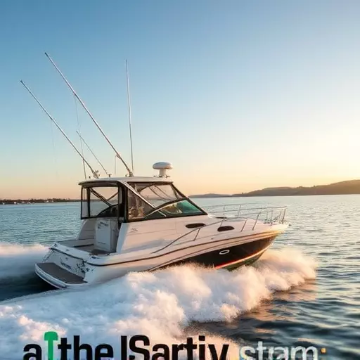 marine audio installation toledo,professional marine audio setup,types of marine audio systems