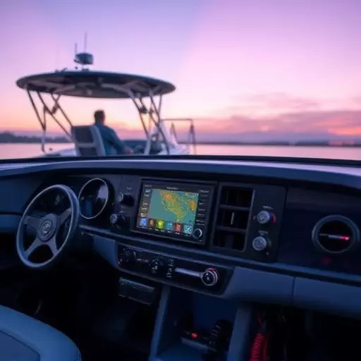 marine audio installation toledo,professional marine audio setup,types of marine audio systems