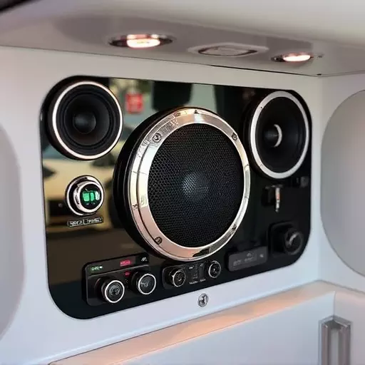 marine audio system installation toledo,professional marine audio installation,types of marine audio systems
