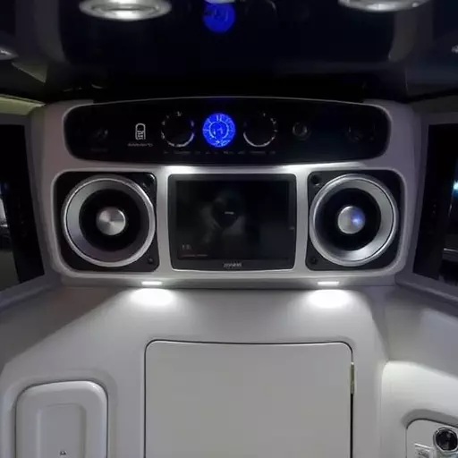 marine audio system installation toledo,professional marine audio installation,types of marine audio systems