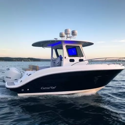 marine audio system installation toledo,professional marine audio installation,types of marine audio systems