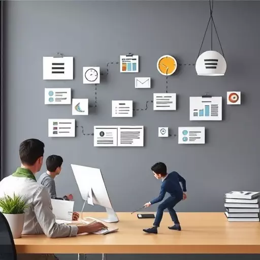 marketing agency toledo,benefits of hiring a marketing agency,challenges in working with a marketing agency