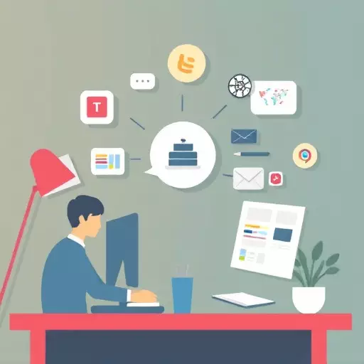 marketing agency toledo,benefits of hiring a marketing agency,challenges in working with a marketing agency