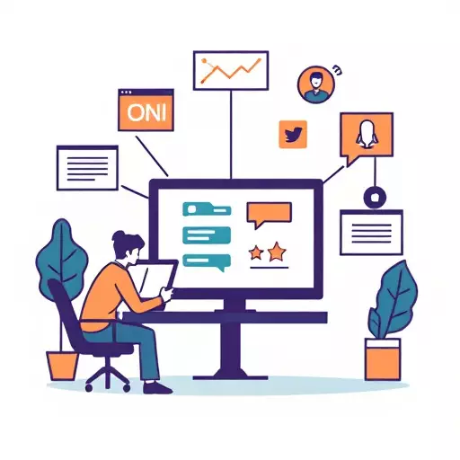 marketing agency toledo,benefits of hiring a marketing agency,challenges in working with a marketing agency