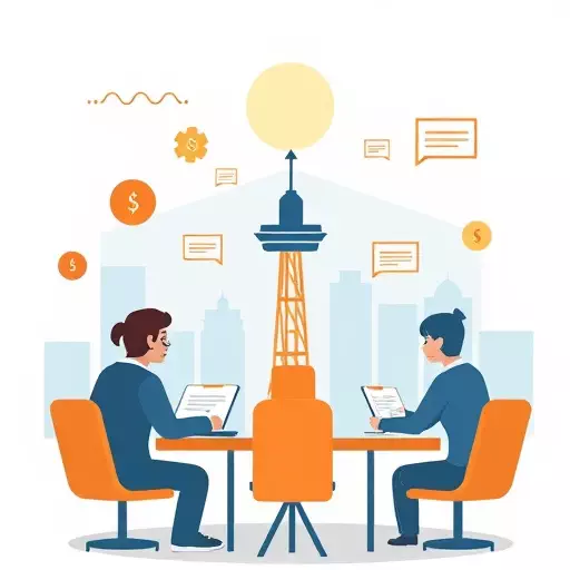 marketing agency toledo,benefits of hiring a marketing agency,challenges in working with a marketing agency