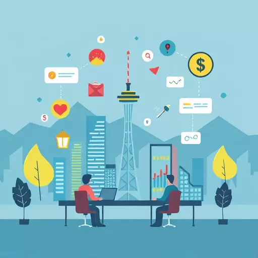 marketing agency toledo,benefits of hiring a marketing agency,challenges in working with a marketing agency