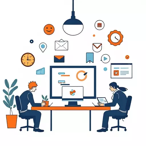 marketing agency toledo,benefits of hiring a marketing agency,challenges in working with a marketing agency