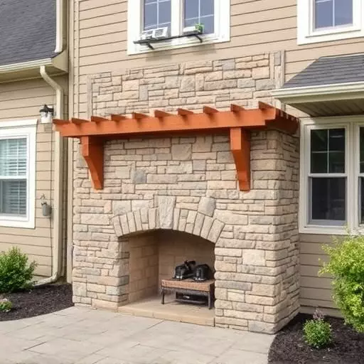 Masonry services for homes Oak Harbor Ohio,Commercial masonry services,Types of masonry work