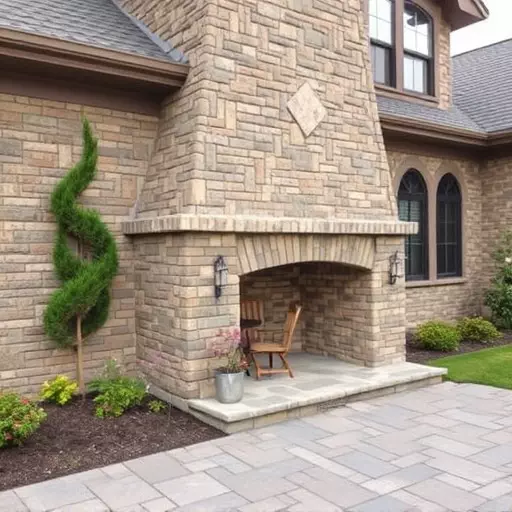 Masonry services for homes Oak Harbor Ohio,Commercial masonry services,Types of masonry work