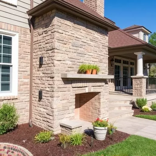Masonry services for homes Oak Harbor Ohio,Commercial masonry services,Types of masonry work
