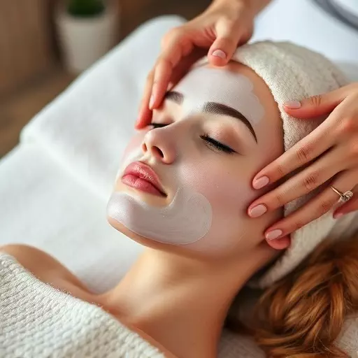 Massage and Body Facials Toledo,Benefits of body facials,Full-body facial treatments