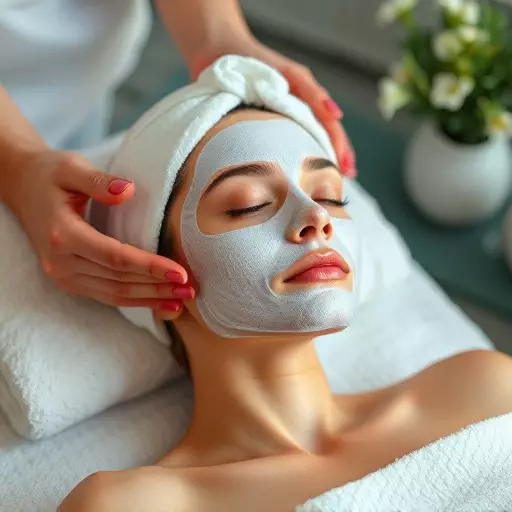 Massage and Body Facials Toledo,Benefits of body facials,Full-body facial treatments