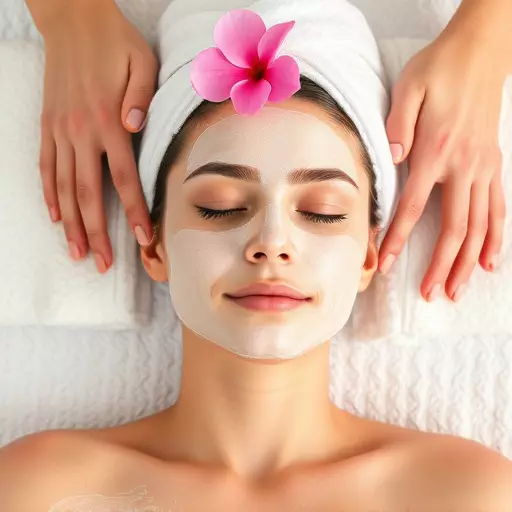 Massage and Body Facials Toledo,Benefits of body facials,Full-body facial treatments