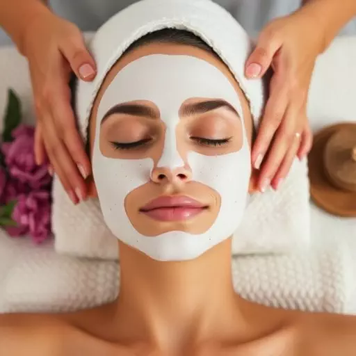 Massage and Body Facials Toledo,Benefits of body facials,Full-body facial treatments
