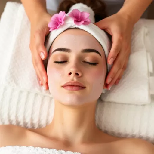 Massage and Body Facials Toledo,Benefits of body facials,Full-body facial treatments