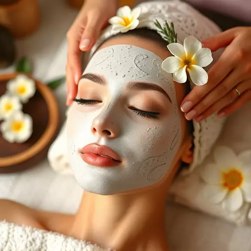 Massage and Body Facials Toledo,Benefits of body facials,Full-body facial treatments