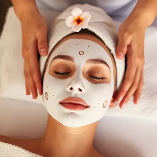 Massage and Body Facials Toledo,Benefits of body facials,Full-body facial treatments