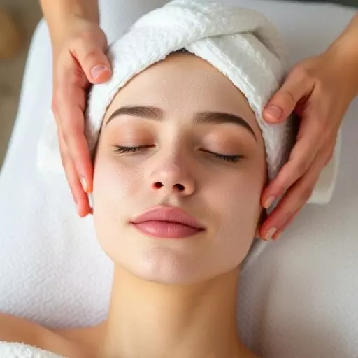 Massage and Body Facials Toledo,Benefits of body facials,Full-body facial treatments