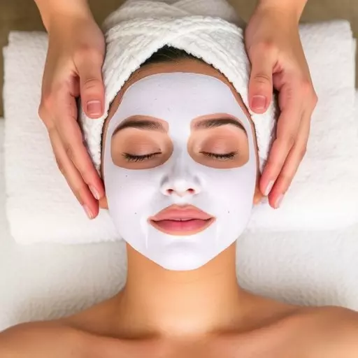 Massage and Body Facials Toledo,Benefits of body facials,Full-body facial treatments