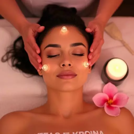 Massage and Body Facials Toledo,Benefits of body facials,Full-body facial treatments